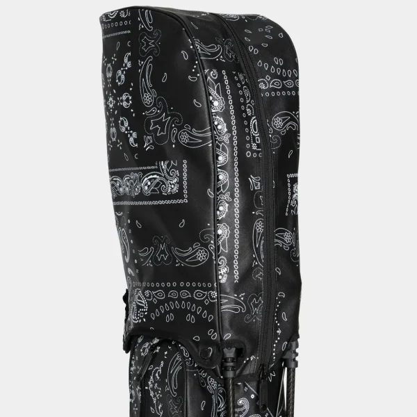 G/FORE Bandana Killer Luxe Carry Golf Bag- Golf Bags