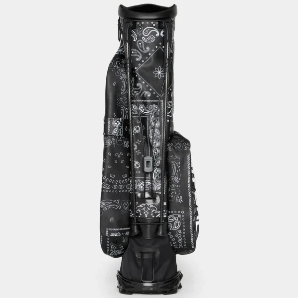 G/FORE Bandana Killer Luxe Carry Golf Bag- Golf Bags