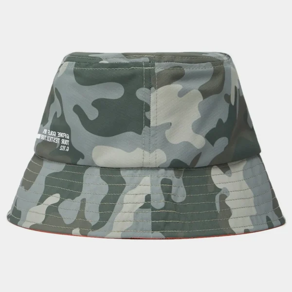 G/FORE Camo G.112 Reversible Featherweight Tech Bucket Hat- Hats