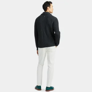 G/FORE Cashmere Blend Shawl Collar Cardigan- Sweaters