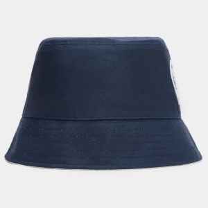 G/FORE Circle G's Reversible Cotton Twill Bucket Hat- Hats