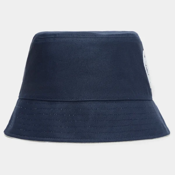 G/FORE Circle G's Reversible Cotton Twill Bucket Hat- Hats