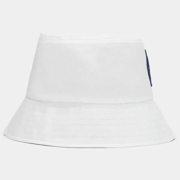 G/FORE Circle G's Reversible Cotton Twill Bucket Hat- Hats