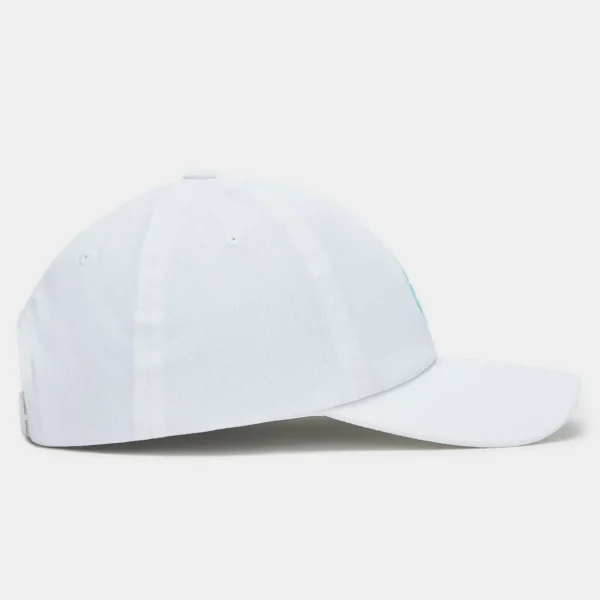 G/FORE Circle G's Stretch Twill Snapback Hat- Hats