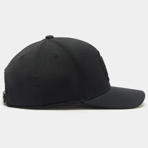 G/FORE Circle G's Stretch Twill Snapback Hat- Hats