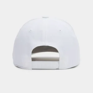 G/FORE Circle G's Stretch Twill Snapback Hat- Hats