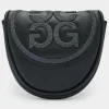 G/FORE Circle G's Velour-Lined Mallet Putter Cover- Headcovers