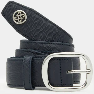 G/FORE Circle G's Webbed Belt- Belts