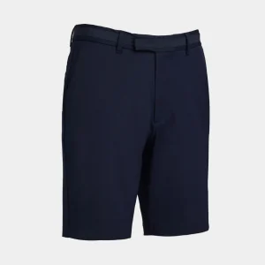 G/FORE Club Stretch Tech Twill Short- Shorts