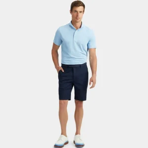 G/FORE Club Stretch Tech Twill Short- Shorts