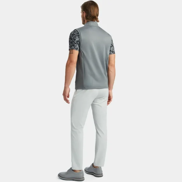 G/FORE Club Stretch Tech Twill Straight Leg Trouser- Pants