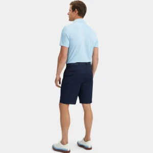 G/FORE Club Stretch Tech Twill Short- Shorts