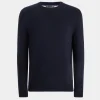 G/FORE Fresh Take On The Cashmere Crew- Sweaters