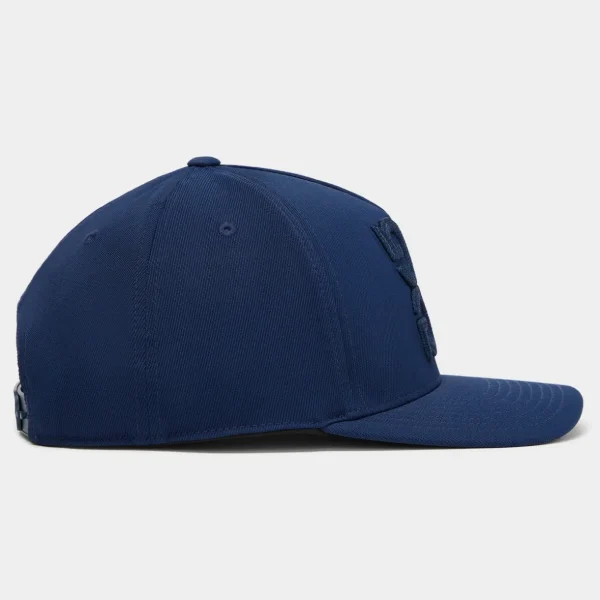 G/FORE 4G Stretch Twill Snapback Hat- Hats