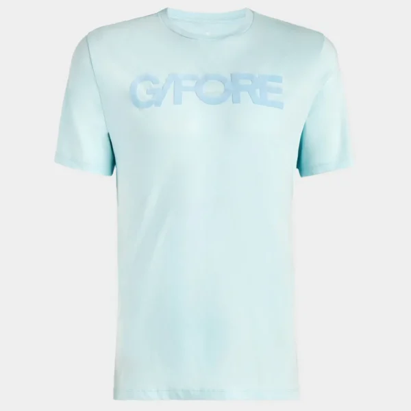 G/FORE Cotton Tee- Hoodies & Tees