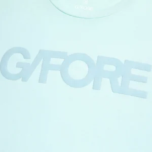 G/FORE Cotton Tee- Hoodies & Tees