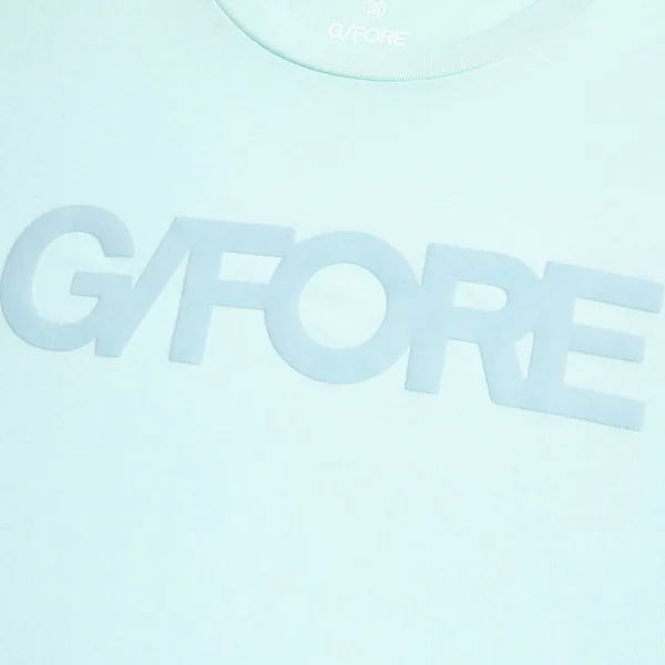 G/FORE Cotton Tee- Hoodies & Tees