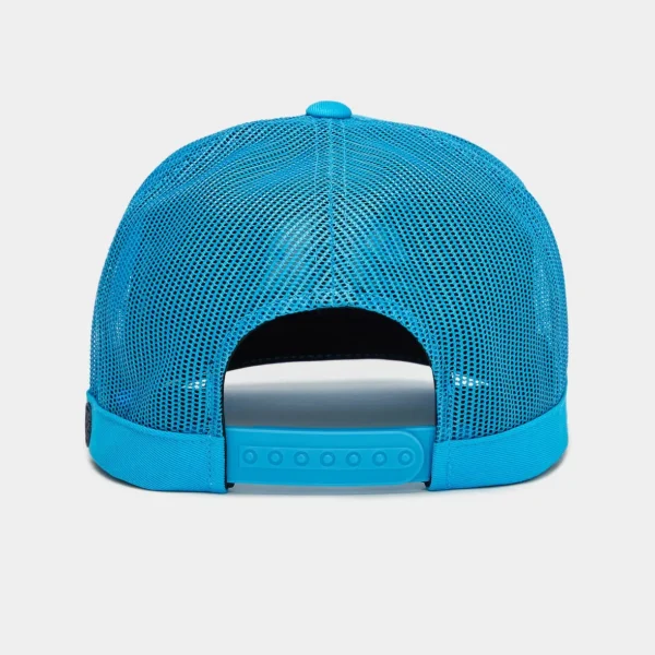 G/FORE La Cotton Twill Trucker Hat- Hats