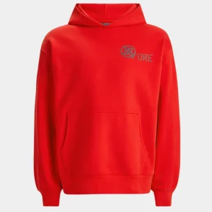 G/FORE G/Olf Unisex Oversized French Terry Hoodie- Hoodies & Tees