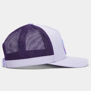 G/FORE Gradient Circle G's Cotton Twill Trucker Hat- Hats