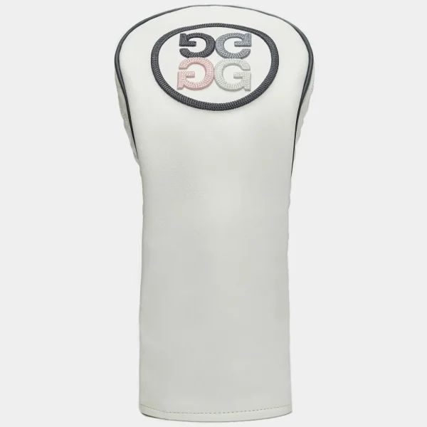 G/FORE Gradient Circle G's Driver Headcover- Headcovers