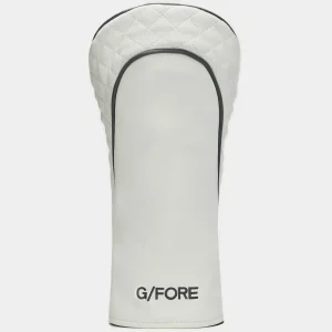 G/FORE Gradient Circle G's Driver Headcover- Headcovers