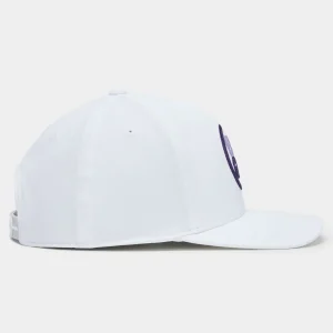 G/FORE Gradient Circle G's Stretch Twill Snapback Hat- Hats