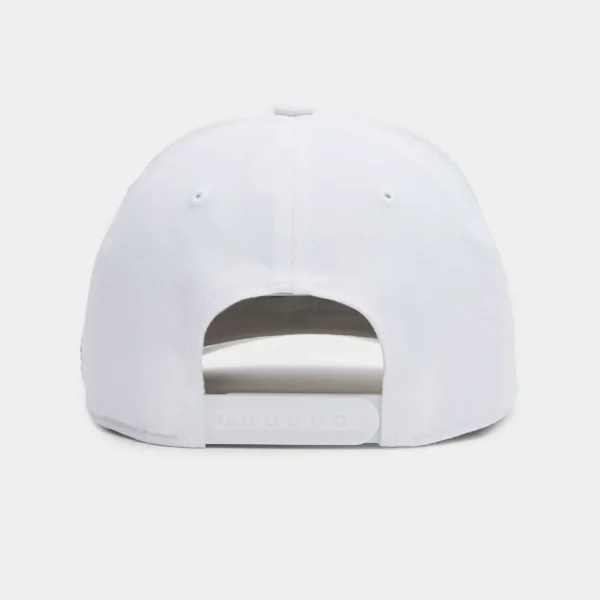 G/FORE Gradient Circle G's Stretch Twill Snapback Hat- Hats