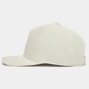 G/FORE I Hate Golf Stretch Twill Snapback Hat- Hats