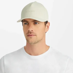 G/FORE I Hate Golf Stretch Twill Snapback Hat- Hats