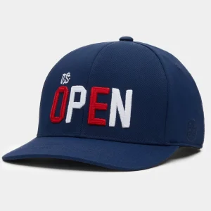 G/FORE Limited Edition 2024 U.S. Open Snapback Hat- Hats