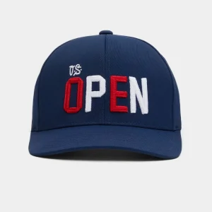 G/FORE Limited Edition 2024 U.S. Open Snapback Hat- Hats