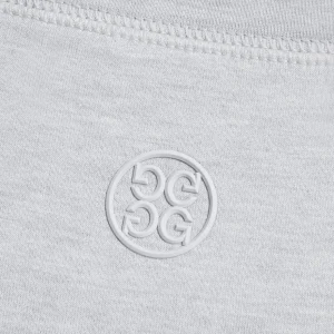 G/FORE Luxe Crewneck Mid Layer- Mid Layers