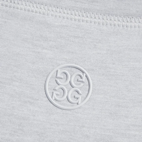 G/FORE Luxe Crewneck Mid Layer- Mid Layers