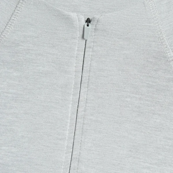 G/FORE Luxe Quarter Zip Mid Layer- Mid Layers