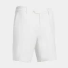 G/FORE Maverick 4-Way Stretch 8" Inseam Short- Shorts