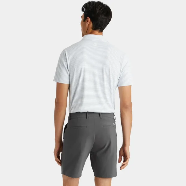 G/FORE Maverick 4-Way Stretch 8" Inseam Short- Shorts