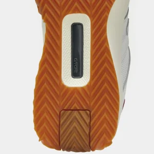 G/FORE Men's G.112 Leather Street Shoe- G.112 Golf