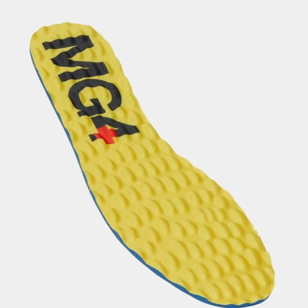 G/FORE Men's Mg4+ Golf Shoe Replacement Insoles- Laces & Insoles