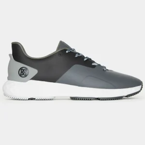 G/FORE Men's Mg4+ Monochrome Golf Shoe- Mg4+