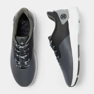 G/FORE Men's Mg4+ Monochrome Golf Shoe- Mg4+