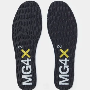 G/FORE Men's Mg4X2 Hybrid Golf Shoe Replacement Insoles- Laces & Insoles