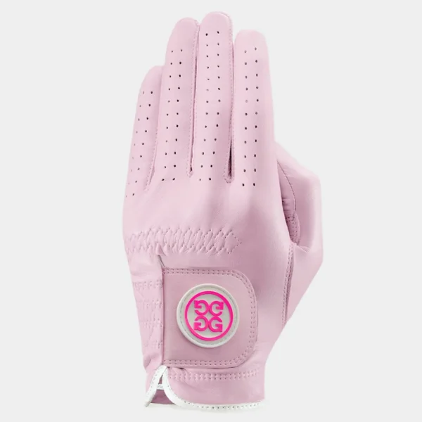 G/FORE Men's Pastel Collection Golf Glove- Golf Gloves