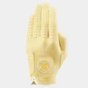 G/FORE Men's Pastel Collection Golf Glove- Golf Gloves