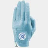 G/FORE Men's Pastel Collection Golf Glove- Golf Gloves