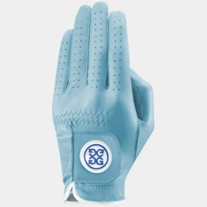 G/FORE Men's Pastel Collection Golf Glove- Golf Gloves