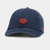 G/FORE Mother Golfer Cotton Twill Relaxed Fit Snapback Hat- Hats