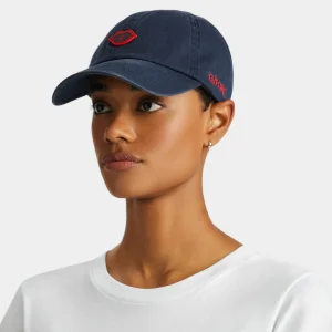 G/FORE Mother Golfer Cotton Twill Relaxed Fit Snapback Hat- Hats