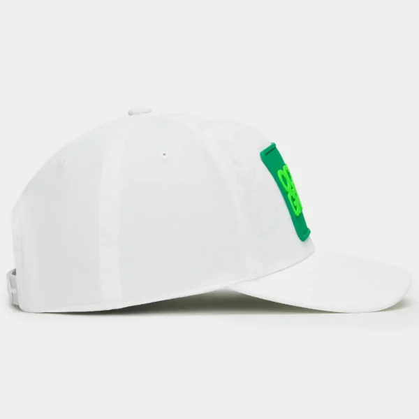 G/FORE Occupy Greens Stretch Twill Snapback Hat- Hats