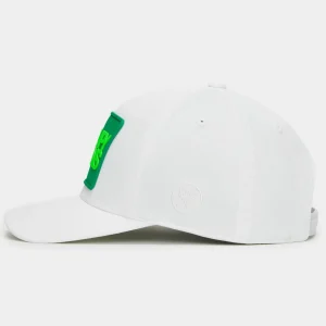 G/FORE Occupy Greens Stretch Twill Snapback Hat- Hats